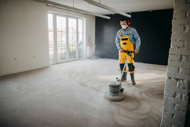 Best Local Concrete Companies  in USA
